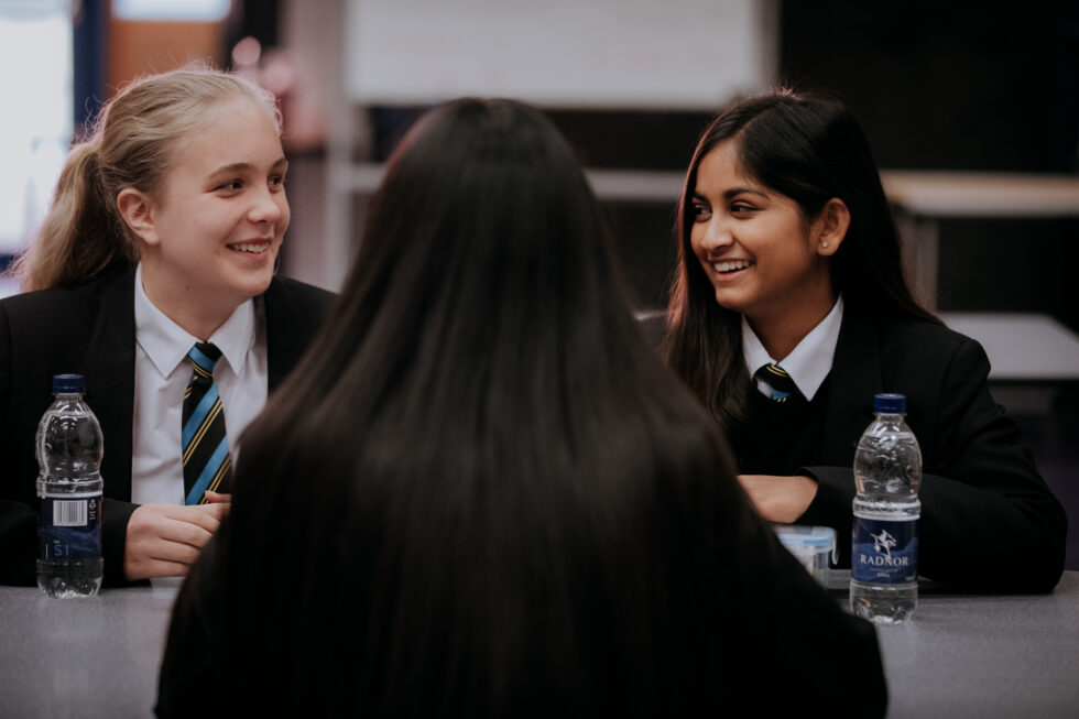 KS4 Results Wigston Academy